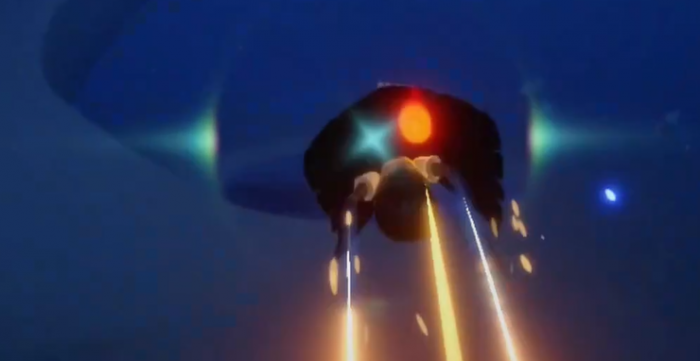 光遇怎么才能摆脱孤狼1