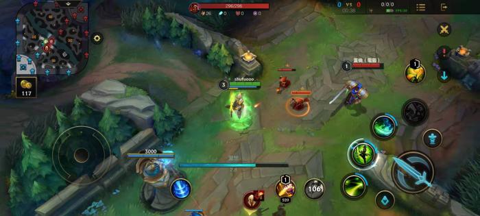 英雄联盟手游剑圣用什么惩戒2