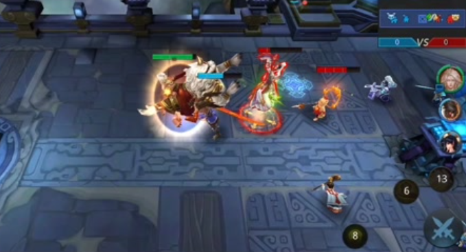 乱斗西游倏忽怎么获得2