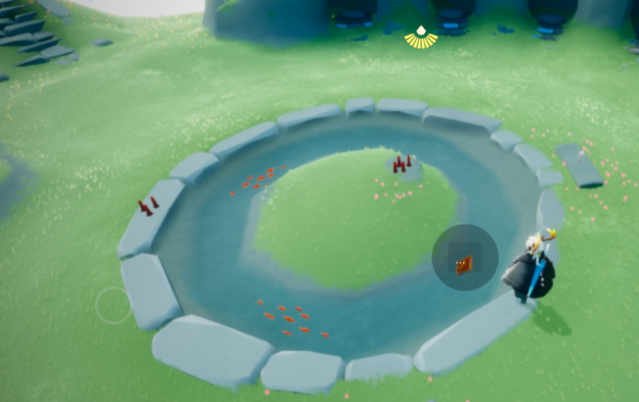 光遇小船赞怎么获得更多的赞3