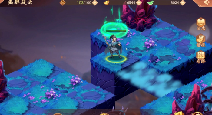 少年三国志2幽都怎么过3