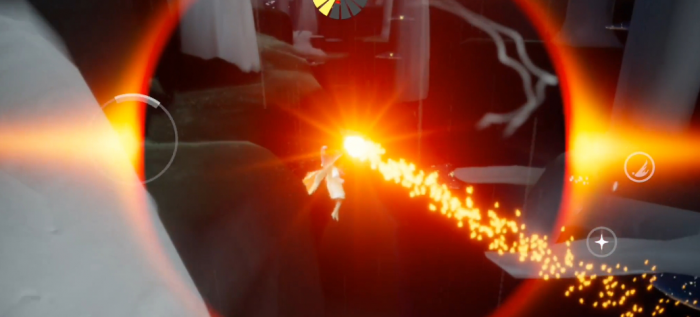 光遇火灵怎么获得2