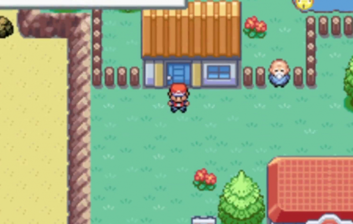 口袋妖怪火红四之岛怎么通关3