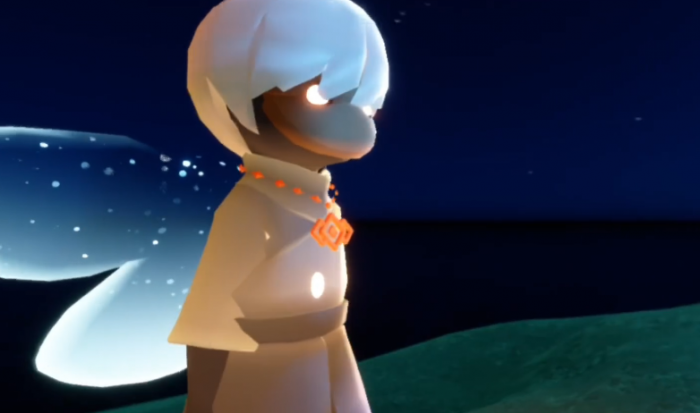 光遇如何获取金项链2