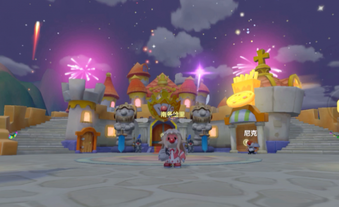 摩尔庄园秋葵怎么获得3