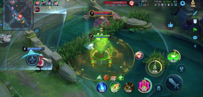 王者荣耀辅助太乙出什么装备2