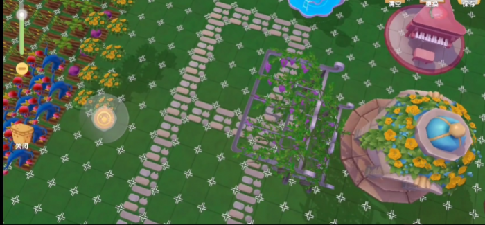 摩尔庄园农场自动化机器怎么用2