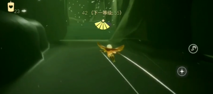 光遇禁阁怎么解锁1