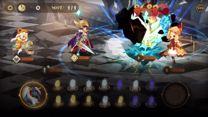 万象物语典藏琴谱在什么位置3