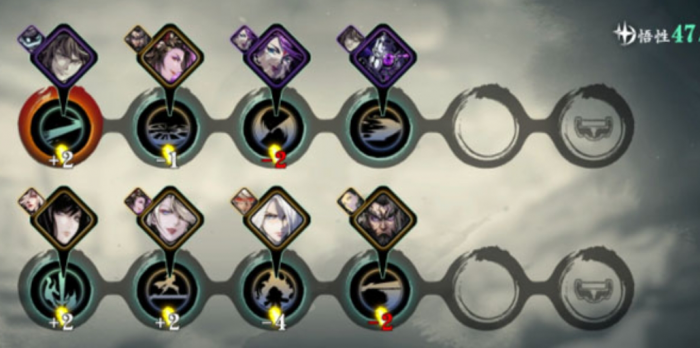 影之刃3左殇心法搭配什么2