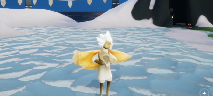 光遇的乐器什么好1