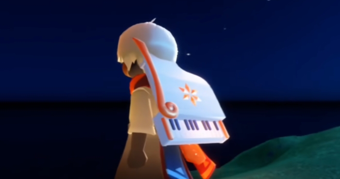 光遇的乐器什么好2