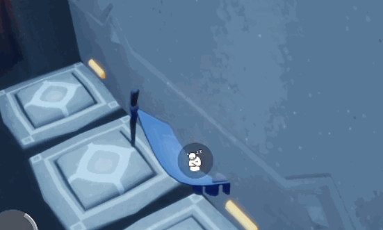 光遇吊床搭配什么2