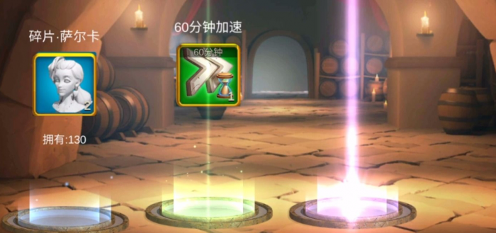 万国觉醒怎么领更多的英雄2