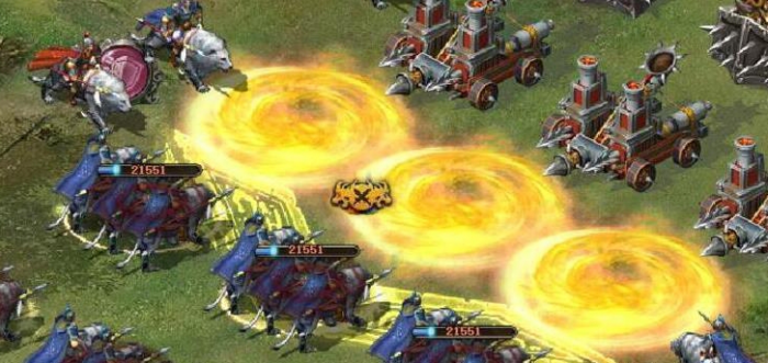 攻城掠地固若金汤金书怎么得1