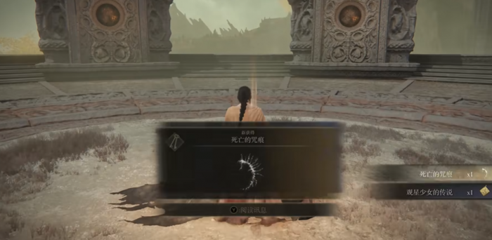 艾尔登法环颠倒塔怎么进1