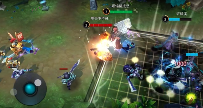 乱斗西游2排位最强阵容是什么3