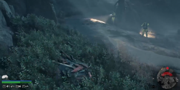 往日不再直升机任务怎么过3