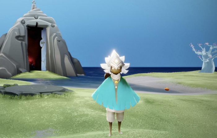 光遇里面的心可以换哪些斗篷1