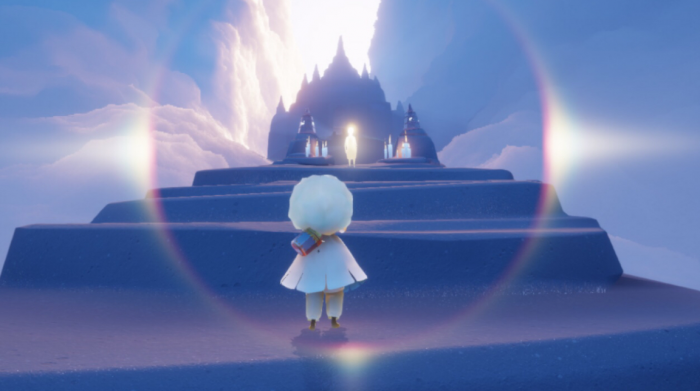 光遇翼如何获得1