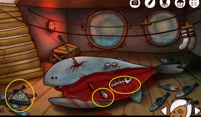 迷失岛2矛头怎么用1