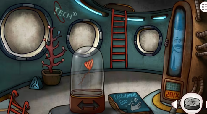 迷失岛2花怎么获得1