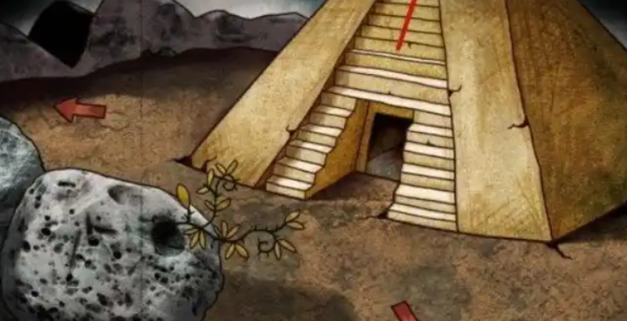 迷失岛1金字塔怎么去2