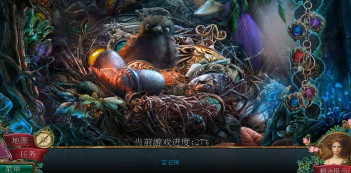 密室逃脱12神庙之旅蝙蝠在哪里1