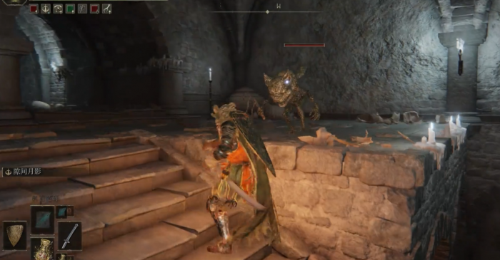 艾尔登法环石像猫弱什么3