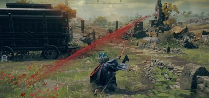 艾尔登法环居合武器推荐什么3