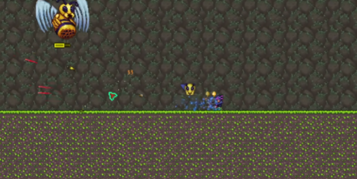 泰拉瑞亚射手怎么玩3