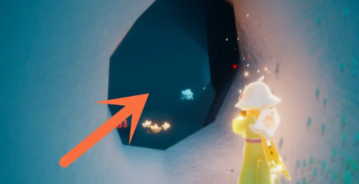 光遇怎么找躲猫猫先祖3