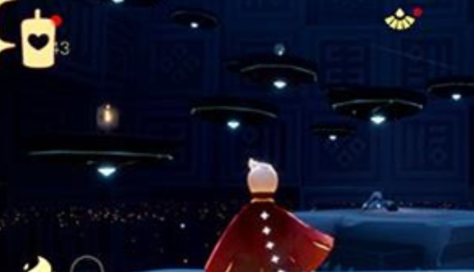 光遇小船心之灵在什么地方3