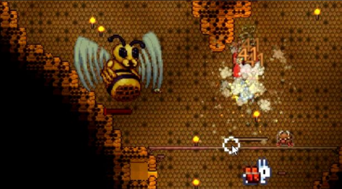 泰拉瑞亚怎么才能让巫医卖翅膀3