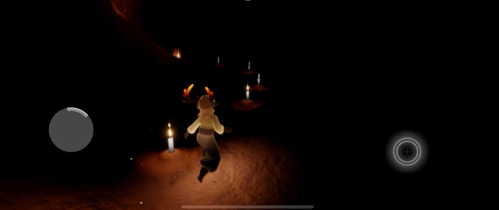 光遇火试炼单人怎么速通2