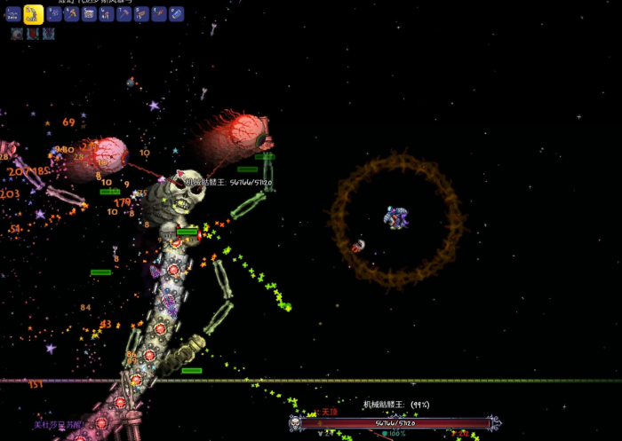 泰拉瑞亚怎么快速获得泰拉之刃3