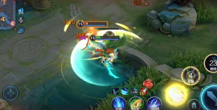 王者荣耀solo出装和铭文有哪些2