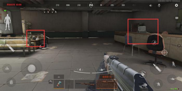 暗区突围农场钥匙在哪刷1