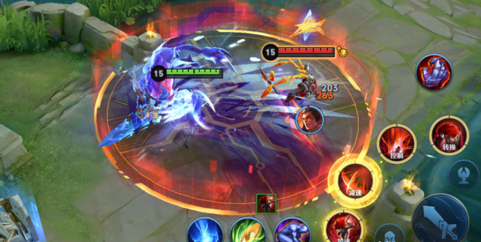 王者荣耀打野暗信如何出装2