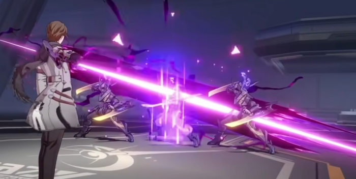 星穹铁道瓦尔特如何培养1