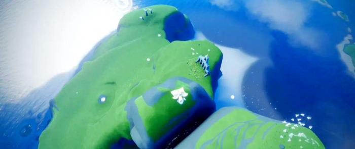 光遇找先祖有什么用1