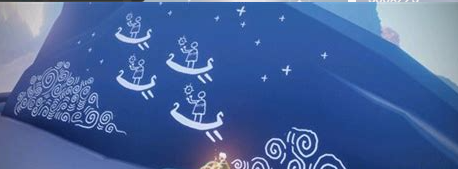 光遇圣岛季的编钟怎么拿3