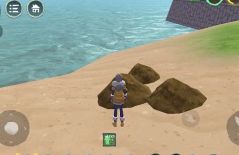 创造与魔法里面的蚯蚓怎么获得1