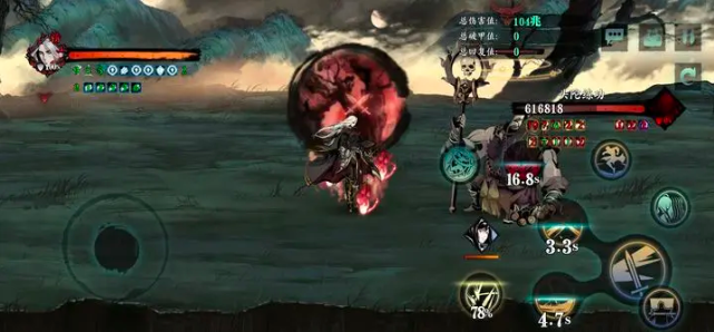 影之刃3暴伤怎么堆3