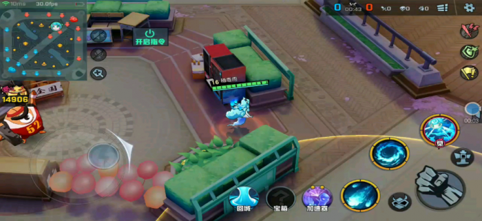 非人学园单机模式怎么进入2