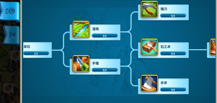 万国觉醒怎么能快速升到16级3