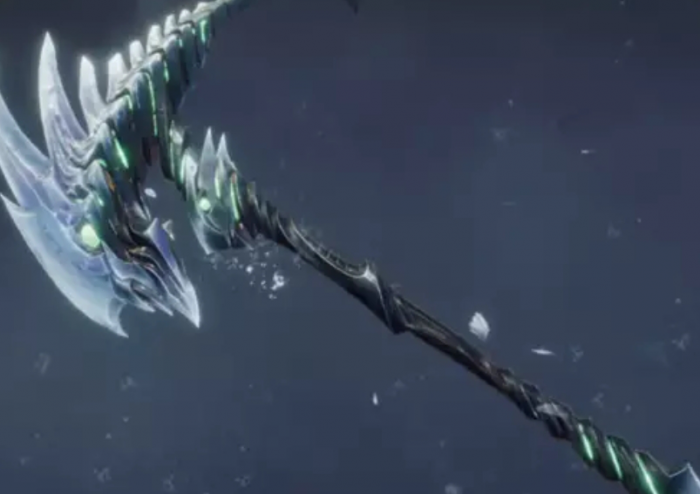 鬼泣巅峰之战大斧怎么获得1