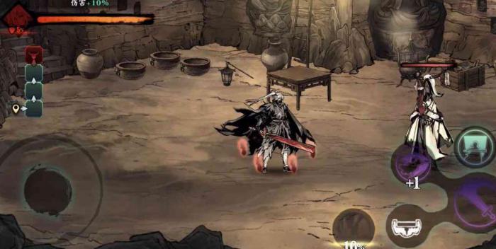 影之刃3罪魂换什么合适2