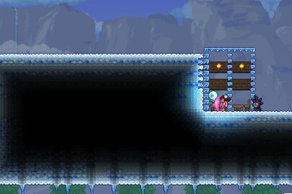 泰拉瑞亚全物品是什么意思3