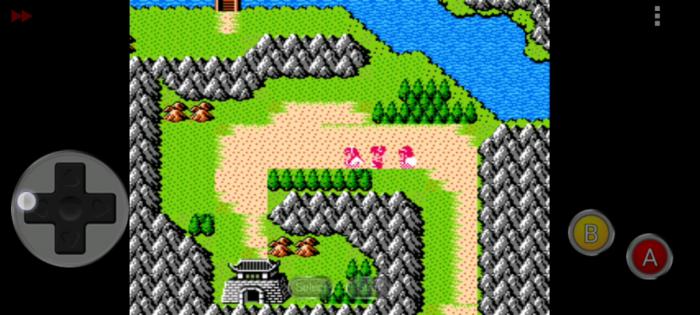 吞食天地1成都之后怎么过1